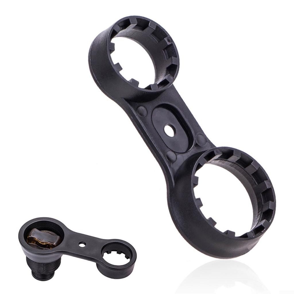 Klíč Nástroj Klíč ABS Materiál Cyklistické Díly Pro XCR/XCT/XCM/RST