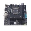 B8H B85 Gaming Motherboard Professional LGA 1150 Pin DDR3 Memory USB2.0 USB3.0 SATA Interface Computer Motherboard