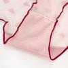 Lace Underwear Lingerie for Women Transparent Sexy Panties