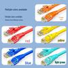 SAMZHE Cat6 Ethernet Cable