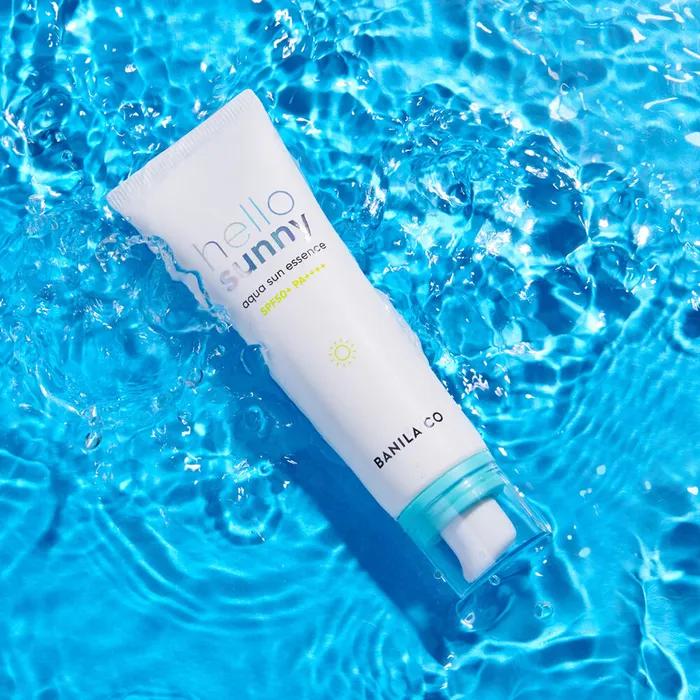Hello Sunny Aqua Sun Essence 50ml