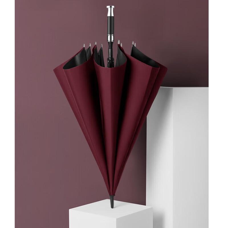 PuLian Large Business Golf Umbrella