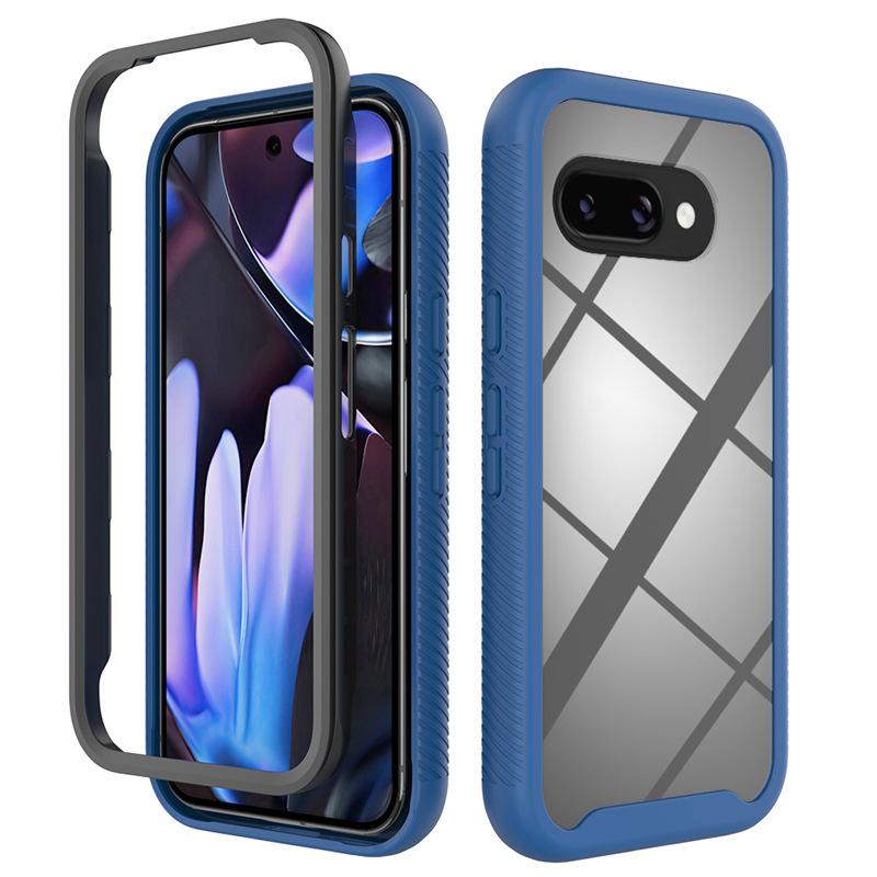 Shockproof & Scratchproof Case for Google Pixel 10/10 Pro/10A - Durable Protection