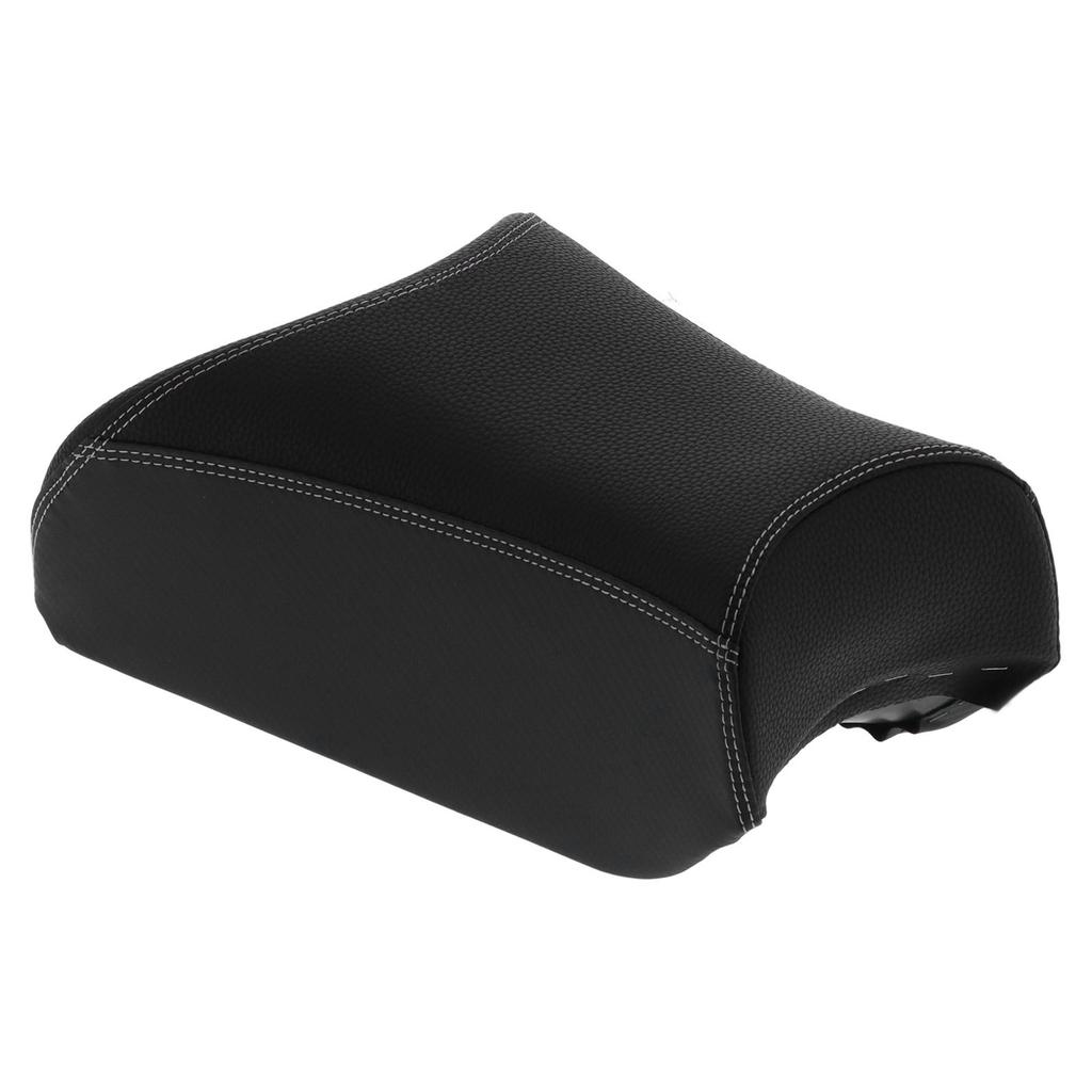 Motorrad-Sitzkissen Kunstleder Ersatz Passend für Yamaha NVX155 NMAX155 2016-2019