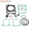 Scooter HD200 Head Gasket Set For Sym  Joyride200  Trackrunner 200  Joyride HD2 200 LXR 200 4T 12251-HLK-010