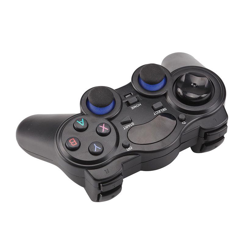 2pcs/pair 2.4g Wireless Android Gamepads Gamepad Game Console Controller