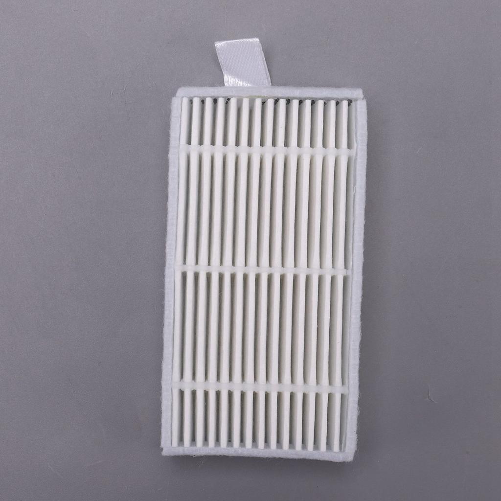 T02C!16 Stück Premium Hepa-Filter für Ilife V3S V5 V5S V3S Pro Saugroboter