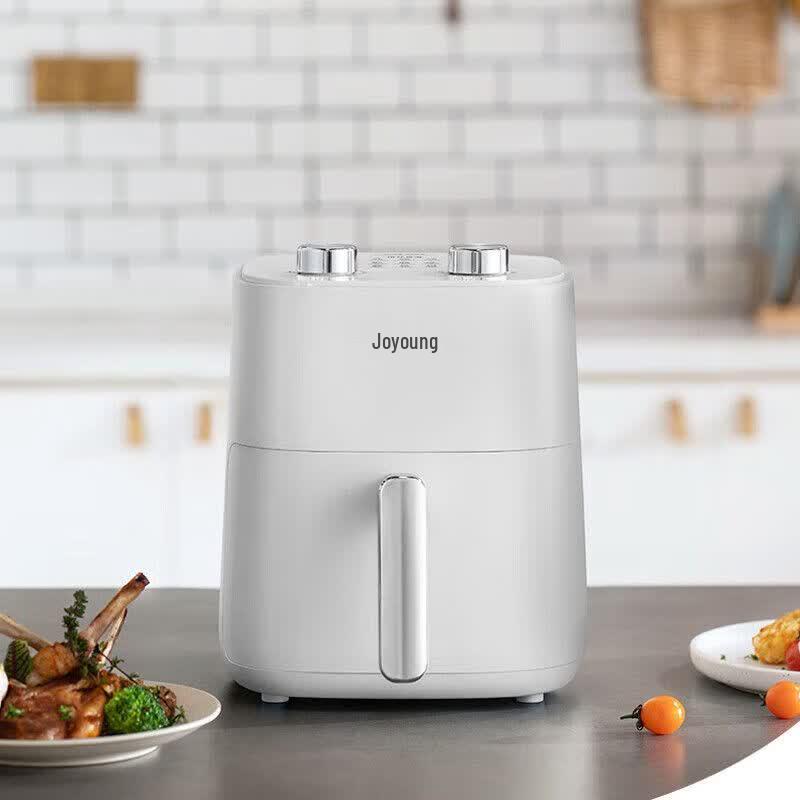 Joyoung 5L Air Fryer CN Plug (adapter Included)