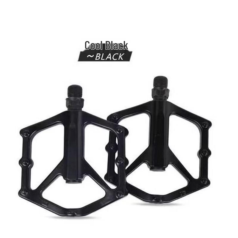 Lishi Mountain Bike Aluminum Alloy Pedals