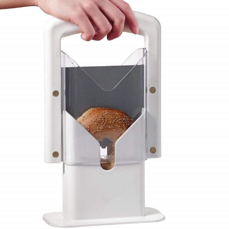 guillotine bread slicer