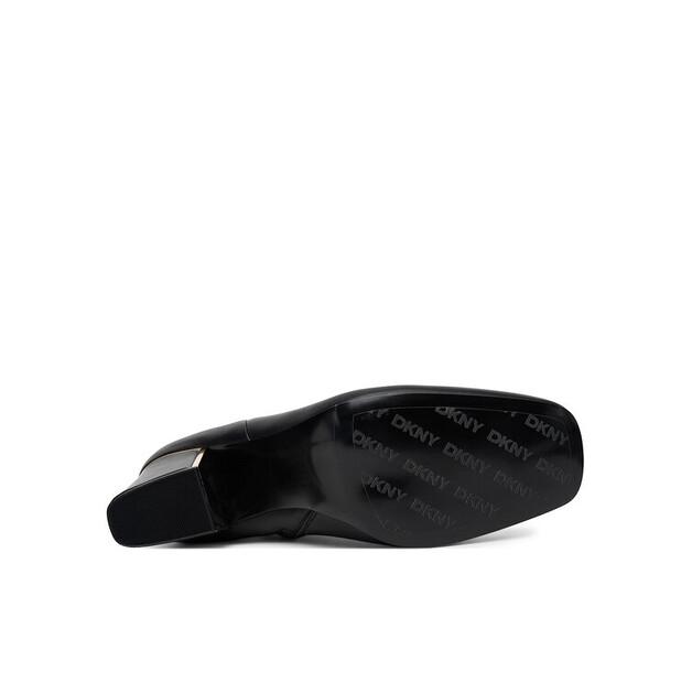 Ботильоны DKNY Cianna K3570036 Черный