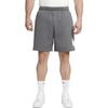Nike Casual Shorts Men's Dark Gray Moderate BV2721-071