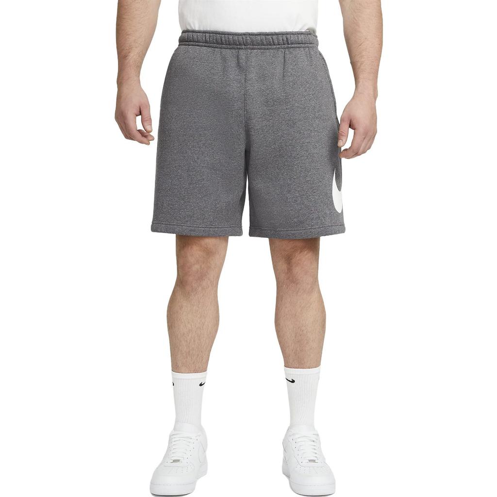 Nike Casual Shorts Men's Dark Gray Moderate BV2721-071