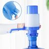 Barreled Water Presser Bottled Water Household Bottled Drinking Water Hand Pump Long Service Life No Batteries