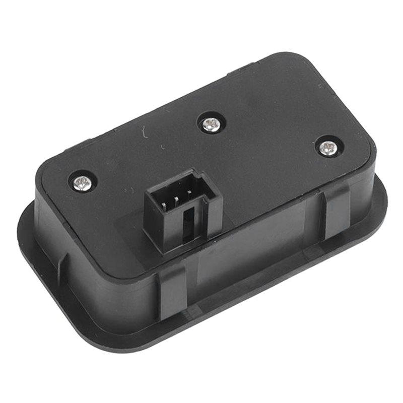 Versatile Trunk Lock Switch Remote Control Track Lock Switch 2208211479 A2208211479 For Mercedes Benz C CLS E X222 A209 A217