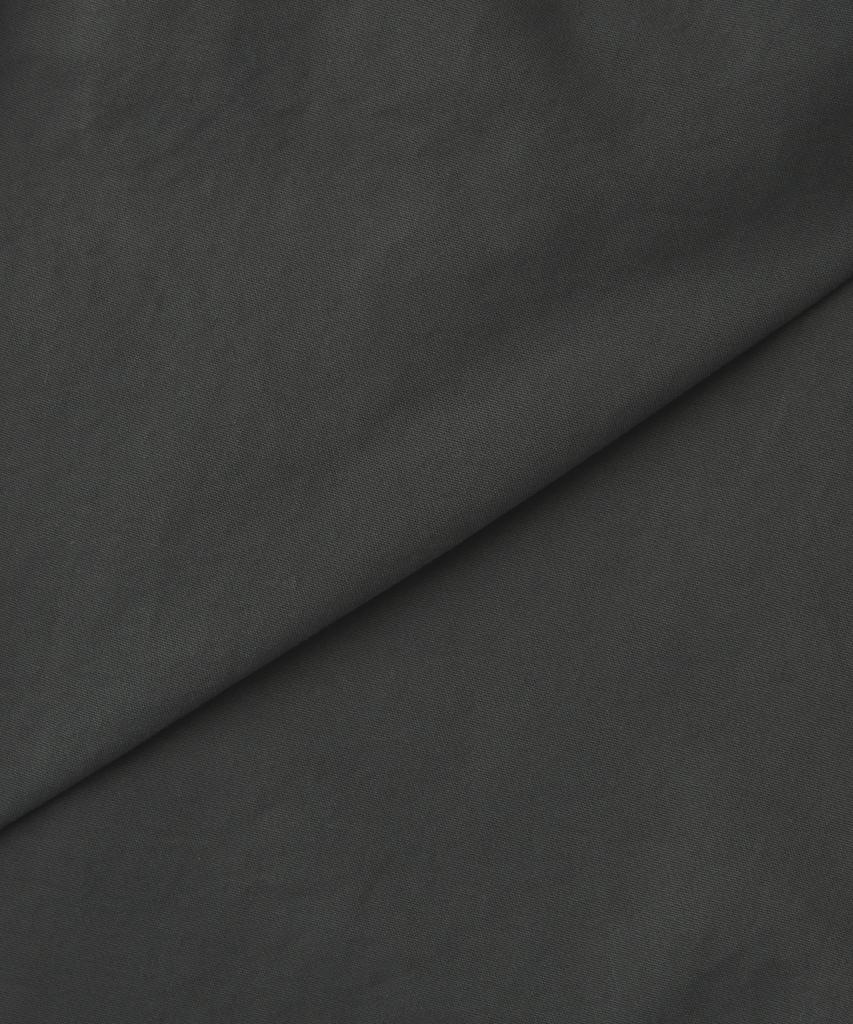 OUTSTANDING Comfort Cotton Shell Cargo Long Shorts_Charcoal