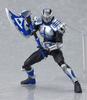 figma Kamen Rider Axe