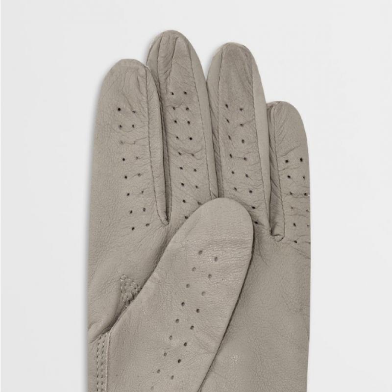 J.lindeberg 25 YearS Men S Soft Leather gloveS