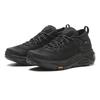 1162532-BBLC Kaha 3 Low GORE-TEX Schwarz Schwarz (Herren)
