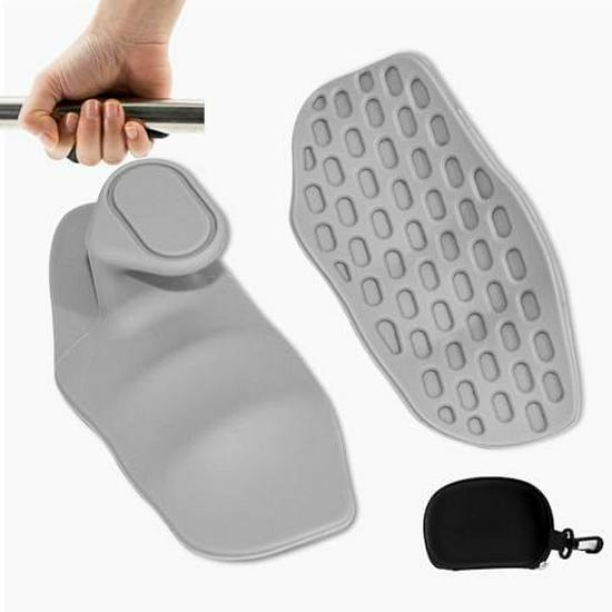 Cross-Border Grip Strengthener & Finger Exerciser with Sweat Prevention