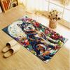 2025 New Husky Dog Carpet Rug for Living Room Bedroom Home Sofa Decoration,Kids play Non-slip Floor Mat67