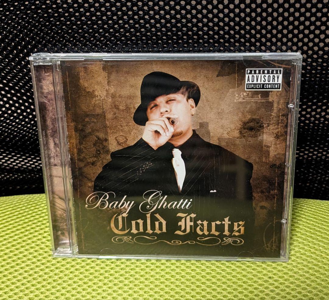 

[USED] BABY GHATTICHICANO