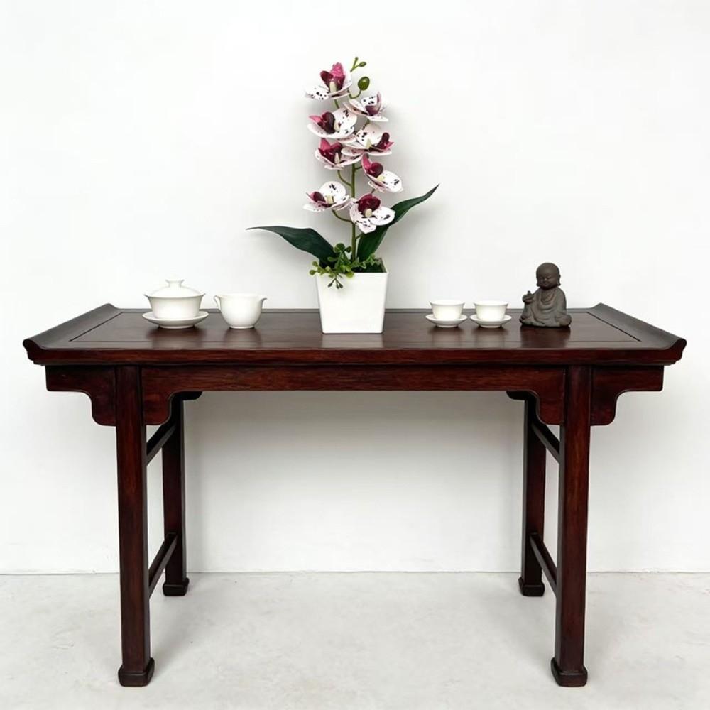 Phalaenopsis Artificial Faux Plants Multi-Bloom Bonsai Living Room Ornaments