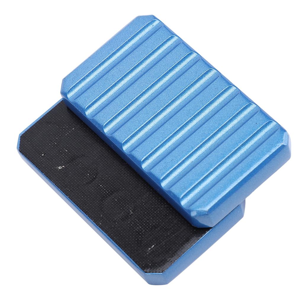 Trackless Fidget Slider Relieve Stress Portable Comfortable Compact Magnetic Haptic Slider for