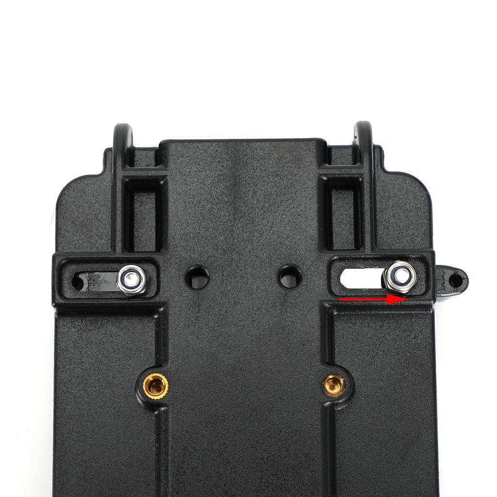 Phone Navigation Bracket Gps Extension Bracket Hook For Motocycle Motorbike