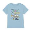 Toy Story 4 Boys Love Dad Buzz Lightyear T-Shirt