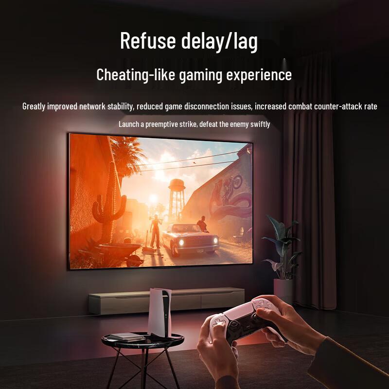 UGREEN CAT8 Pure Copper Shielded Ethernet Cable