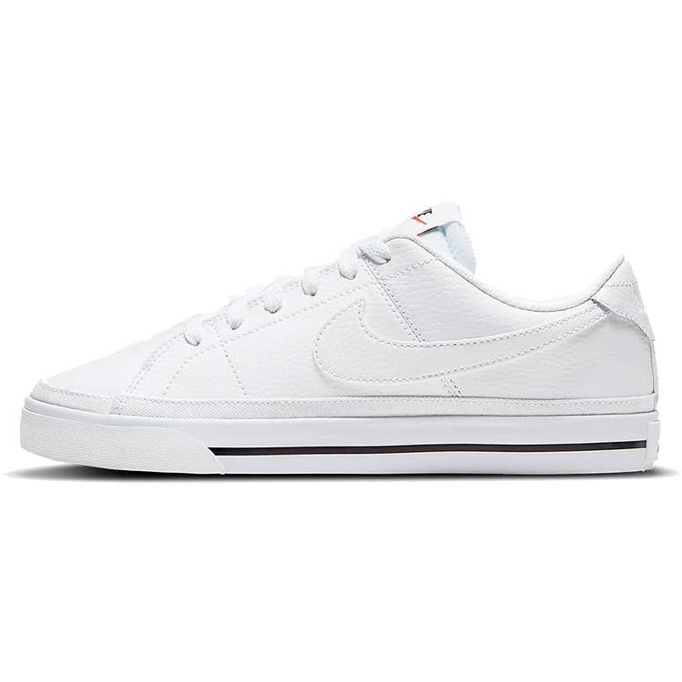 Nike WMNS Court Legacy Shoes White Black CU4149-101 EU 40.5