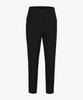 FAIRLIAR GOLF Stretch Baggy Pants (Black)