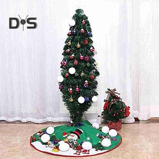 50 Pack Christmas Fake Snowball 3 Inch Artificial Snowball Toy for Christmas Winter Outdoor Snow Fight And Family Throwing Game