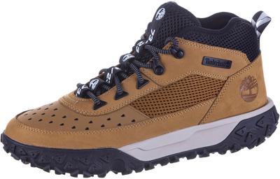 Hiking Shoes Greenstride Motion 6 Yellow
