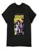 Cbarto The Fresh Prince Of Bel Air Con Maglietta con Firma Maglietta Personalizzata Abbigliamento Vintage Magliette a Manica Corta Uomo Grafica