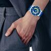 SWATCH Men Blue Watch SUGK100 SUGK100