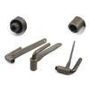 Motorcycle Engine Valve Adjustment Tool Square Hexagon Socket T Spanner Valve Screw Wrench 3/3.5/4Mm 8Mm 9Mm 10Mm For Scoote