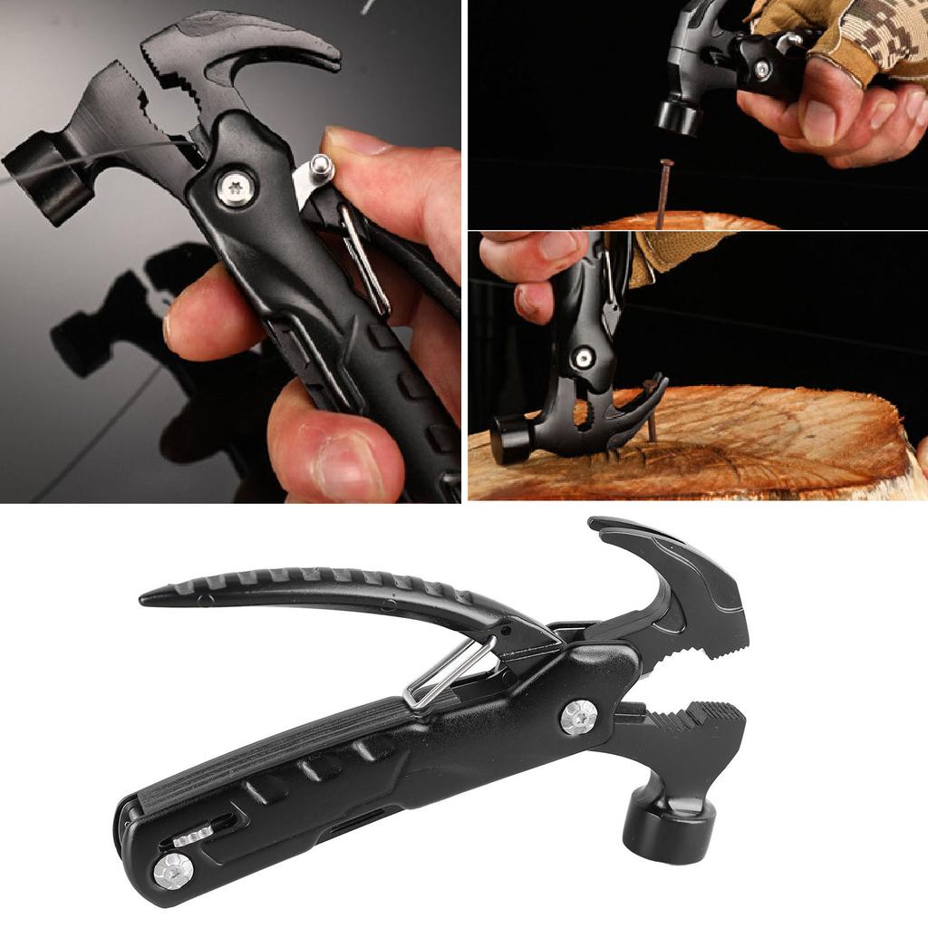 Camping Hammock 2 Persons 440lb Capacity Camo Color Bed Net Design Travel Hammock for Hiking Backpacking Adventure