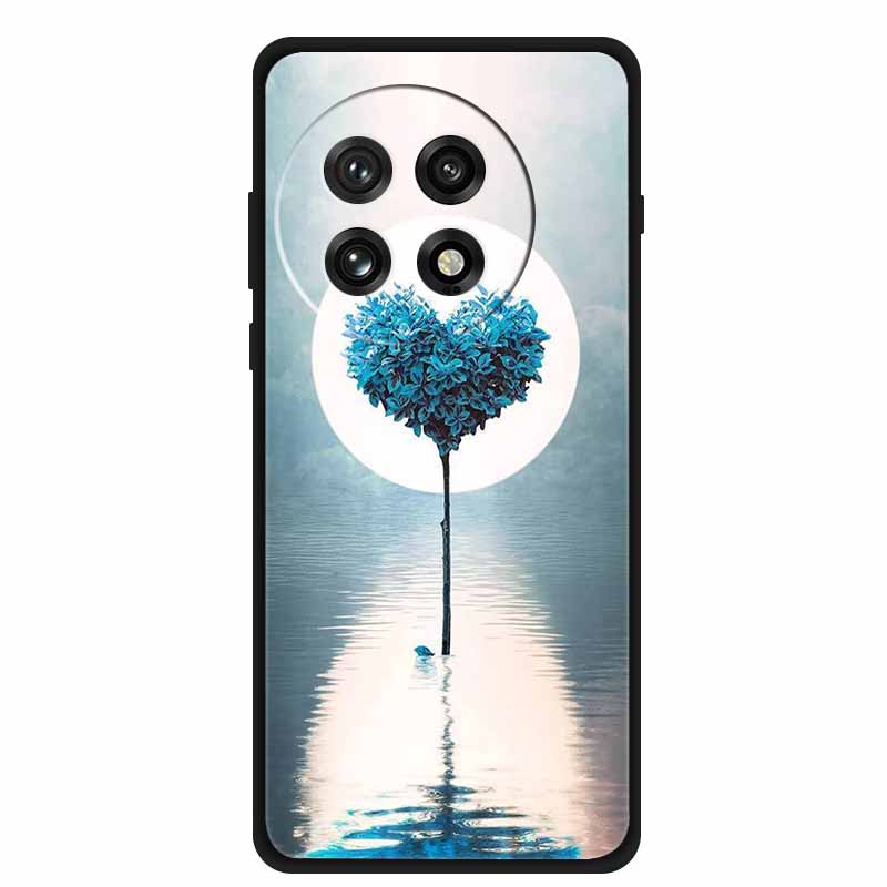 For OnePlus Ace 5 Pro Case 6.78'' Phone Cover Shockproof TPU Soft Silicone Funda For OnePlus Ace 5 Case 1+ Ace5 Pro Bumper Coque