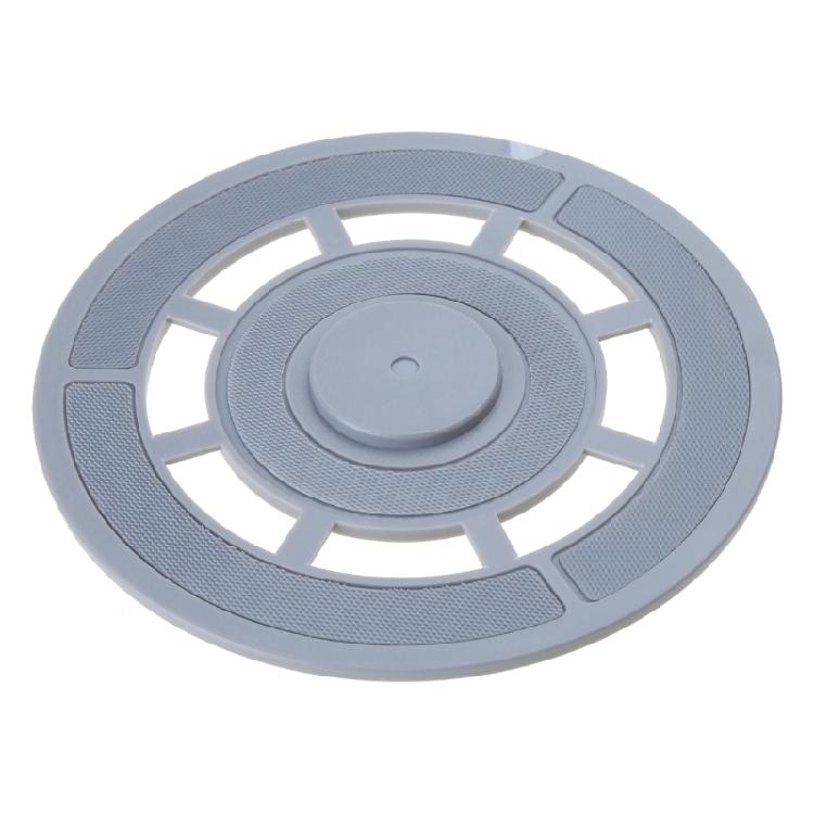 Держатель тряпки для робота-пылесоса Запасной держатель швабры для подметального робота Кронштейн швабры для подметального робота 1