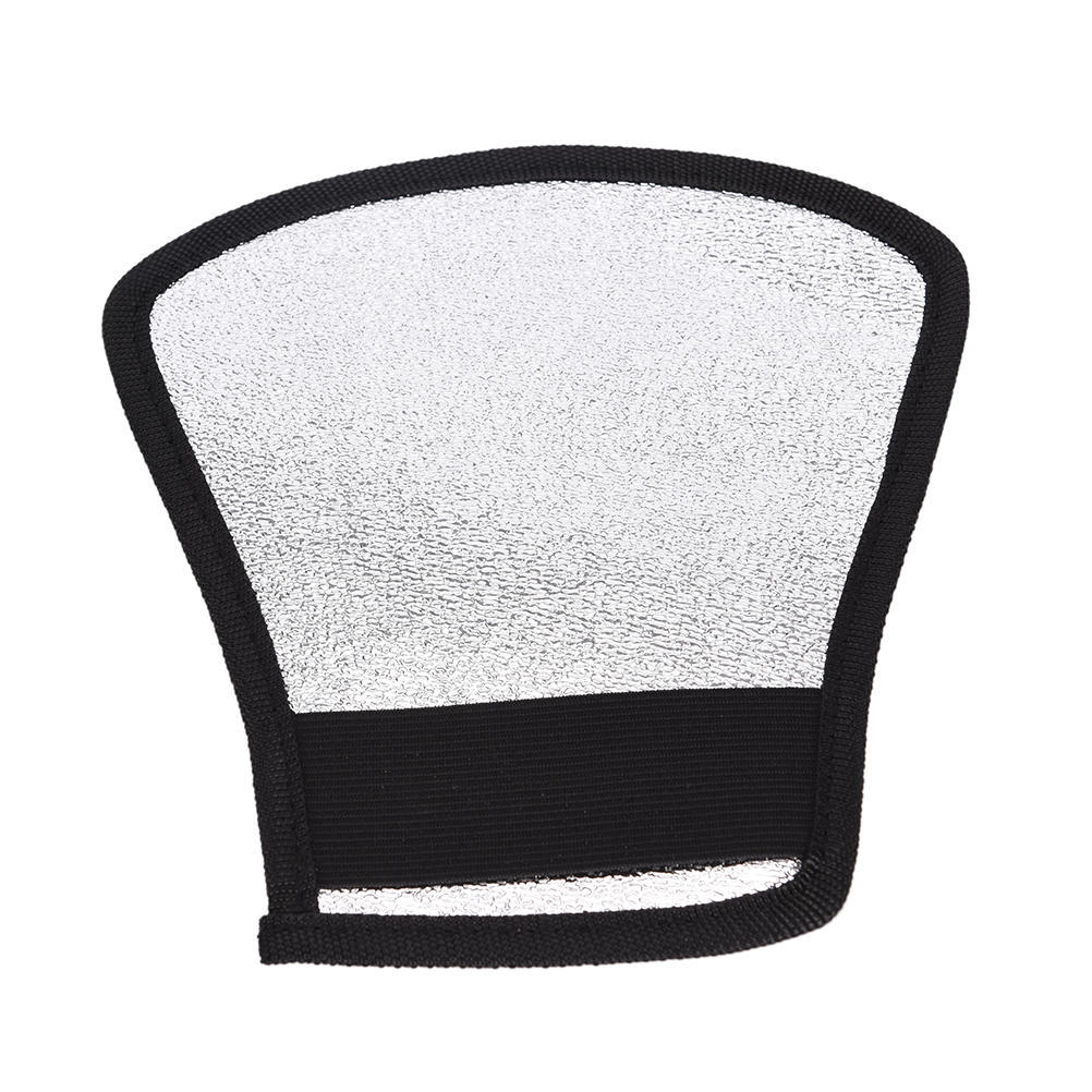 

Flash Reflector Snoot Diffuser Softbox For Canon Nikon Yongnuo Godox Pentax Sale