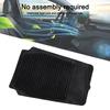 1pc Air Filter Screen Black G92DH-02030 G92DH-12050-A New Plastic