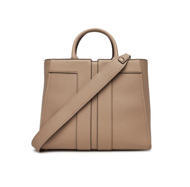 Bag Elisabetta Franchi Elisabetta Franchi BS-07A-51E2-V500 Beige