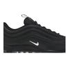 Nike Air Max 97 Grade School 'Černá Antracitová' (Unisex) Černé / Bílé / Antracitové Běžecké boty 921522 011