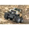 Jozen 1/22 Scale Radio Control Toyota Land Cruiser 70 JRVT145-BG