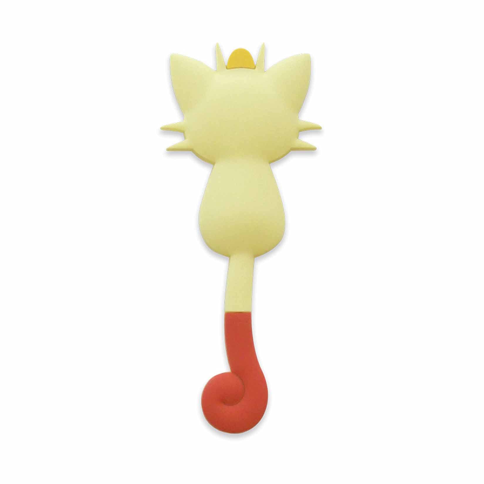 

Magnetic Hook Tail Meowth Pokémon Pokémon MH-PM-02