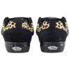 Vans Knu Skool Bequeme Weiche Low-Top Skate Schuhe Unisex Sneaker Schwarz VN000D6ZEZI