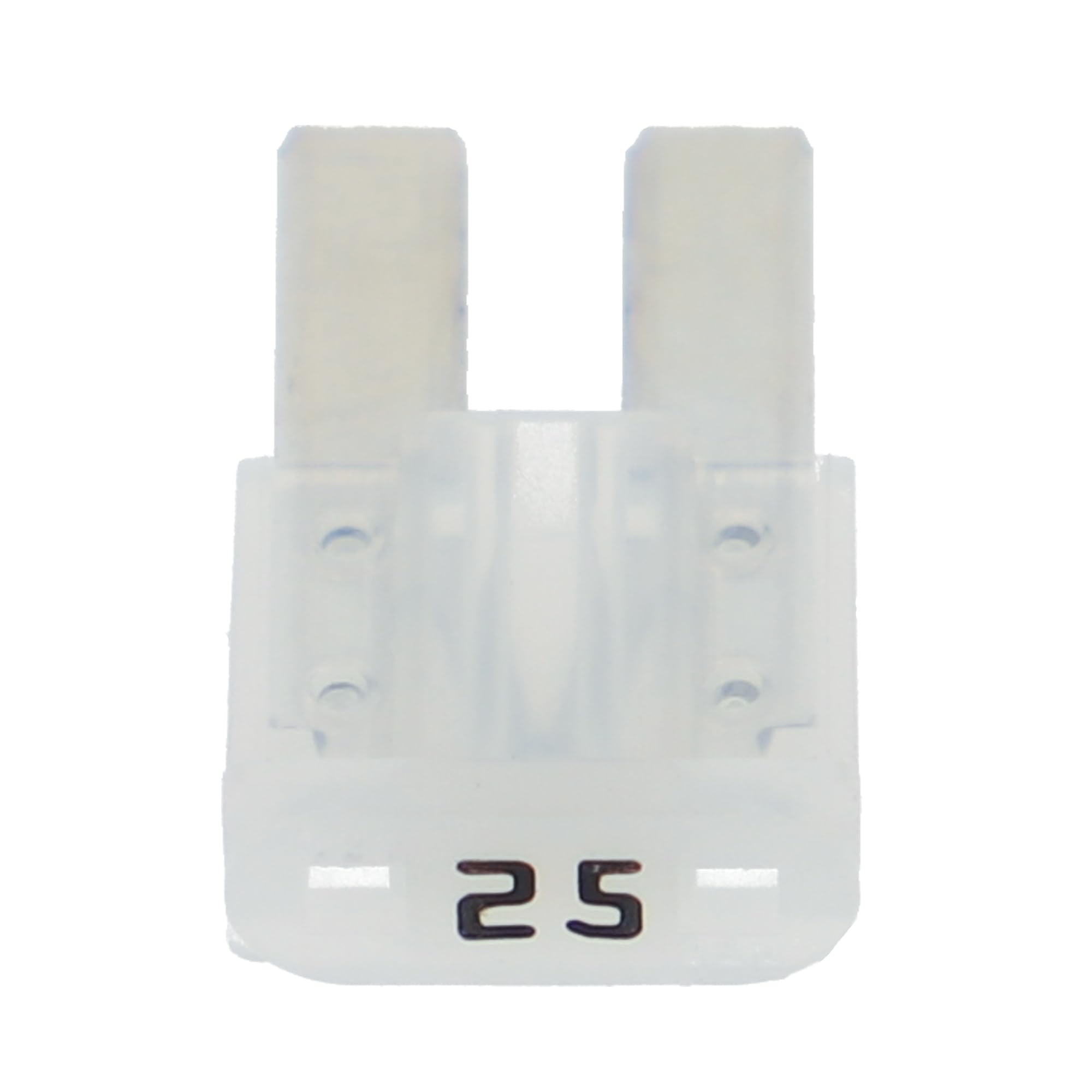 Предохранитель Amon Micro 2 25А (приблизительно. 9 x 15 x One Size