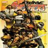 Savage Avengers by Gerry Duggan Vol. 1 by Mike Deodato Paperback Book 9781302958473